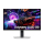 Monitor LED 27" (26,5"-28,4") SAMSUNG Odyssey G8 S27FG810SUX G81SF LS27FG810SUXEN